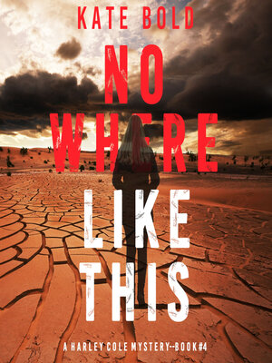 cover image of Nowhere Like This